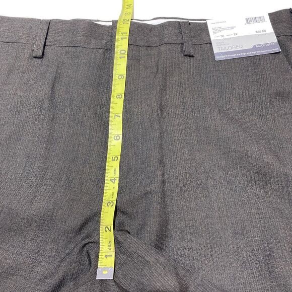 LOUIS Raphael Anton Modern Tailored Trousers - Picture 5 of 12